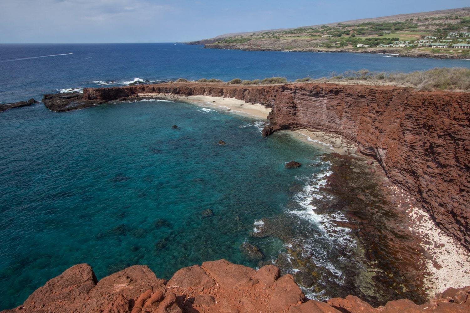 Lanai, Hawaii Guide - OttsWorld.com