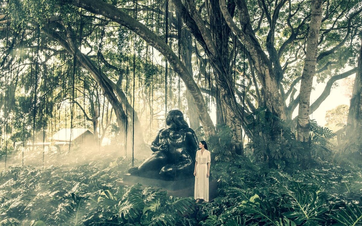 Sensei Lānaʻi, a Four Seasons Resort - Lanai, Hawaii