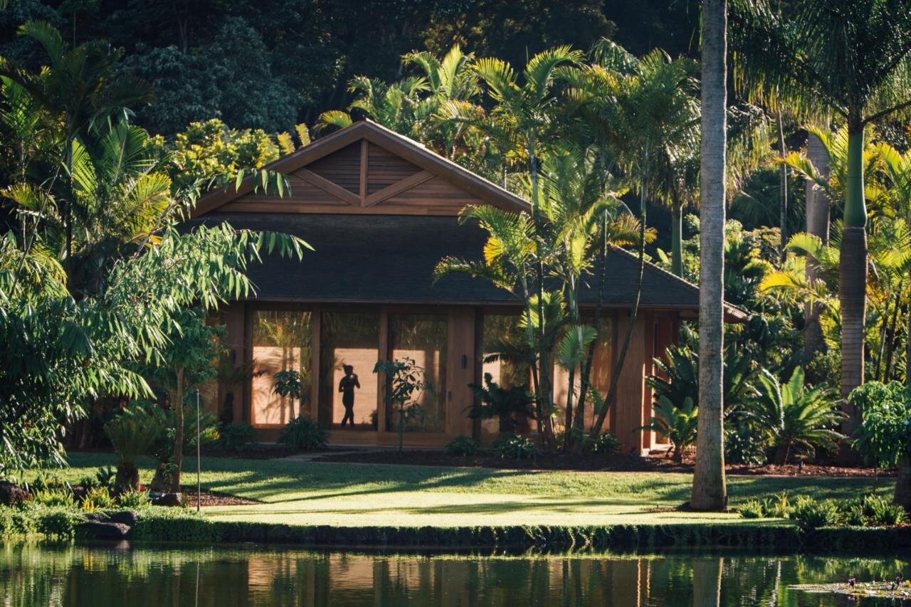Sensei Lānaʻi, a Four Seasons Resort - Lanai, Hawaii