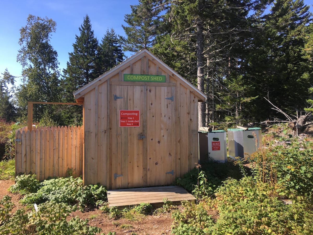 Private Island, a perfect family escape - Stonington, Maine Airbnb