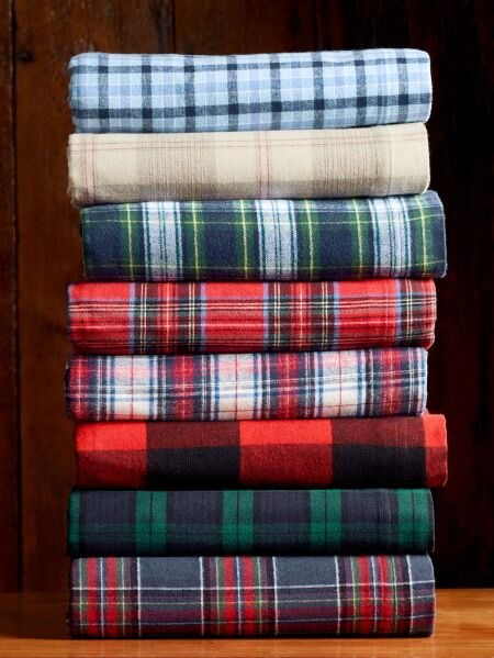 Portugese Flannel Sheet Blanket