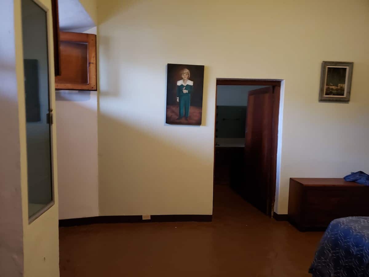 1 cuarto Calle comercio en case del arte - Airbnb in Alamos, Sonora, California