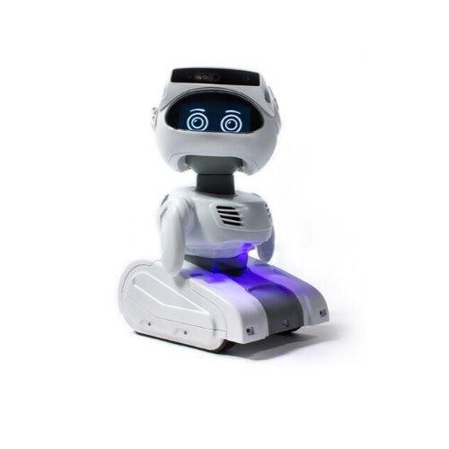  Misty II Enhanced Robot
