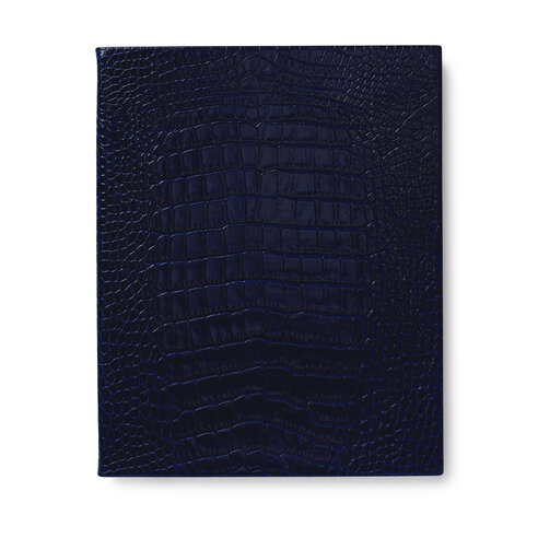 Smythson Mara Portobello Notebook