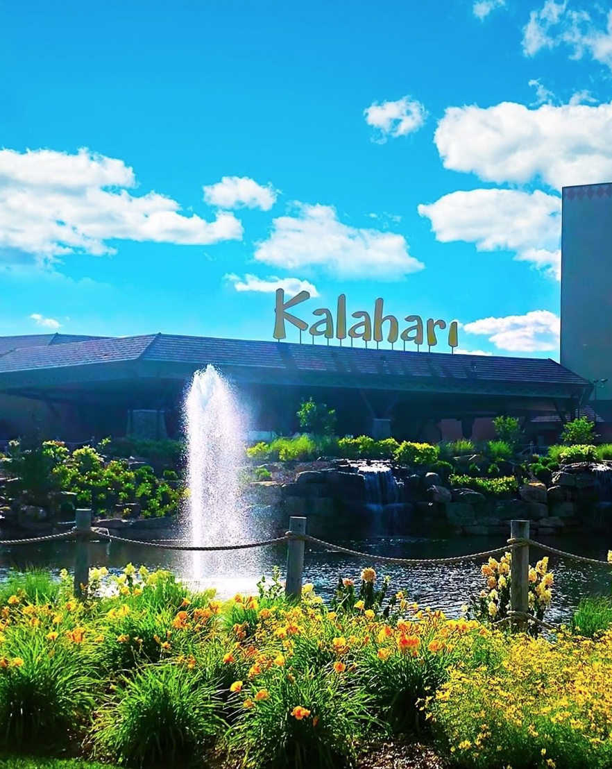 Kalahari Resort, Poconos, Manor, The Poconos, Pennsylvania - Pocono Mountain Tourism