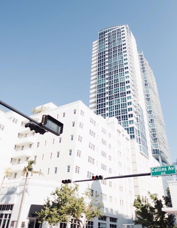 The Setai, Miami Beach, Florida