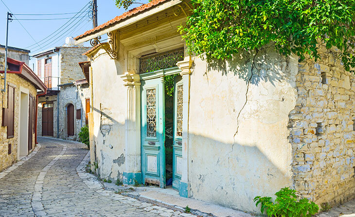 Lefkara - My Cyprus Insider