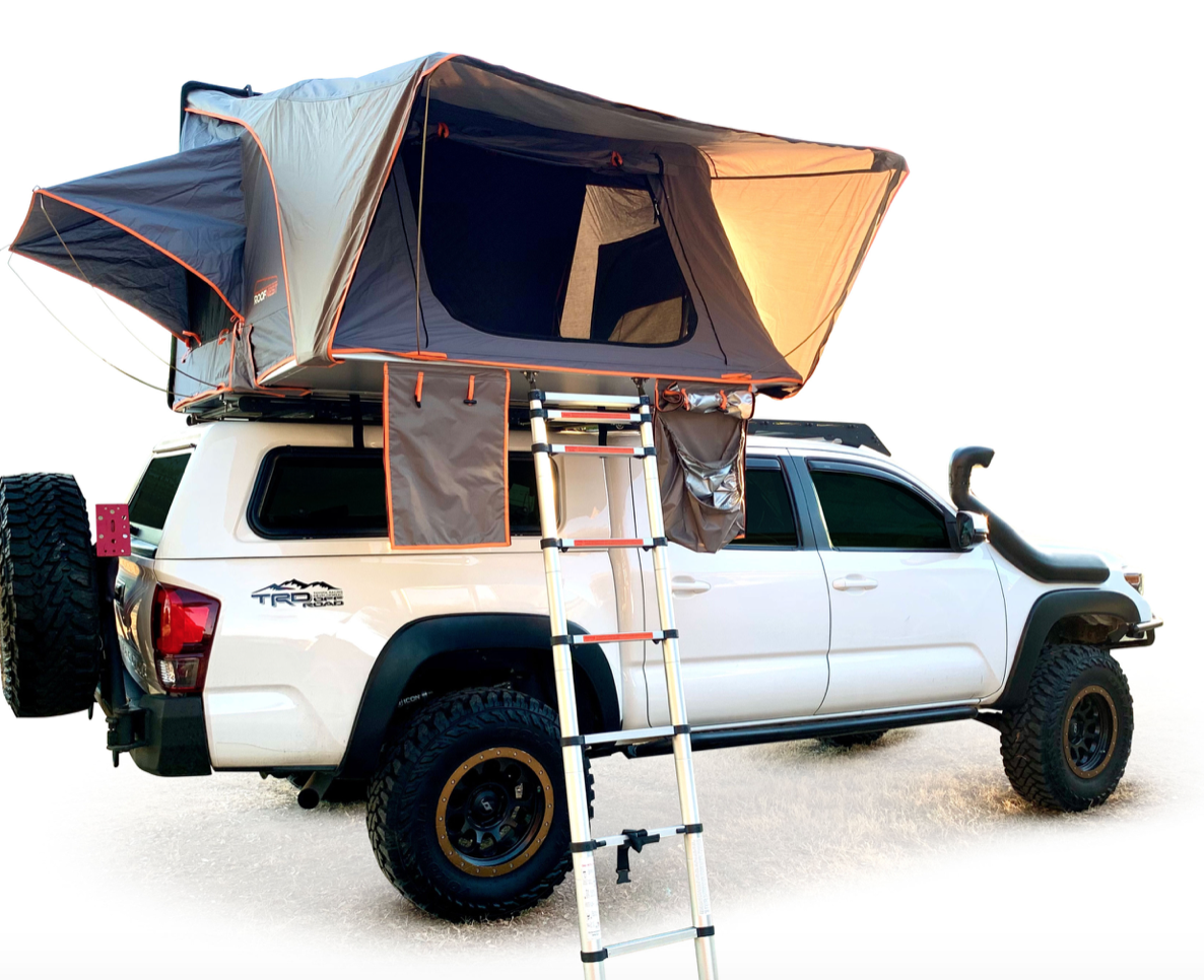 RoofNest Condor XL Rooftop Tent