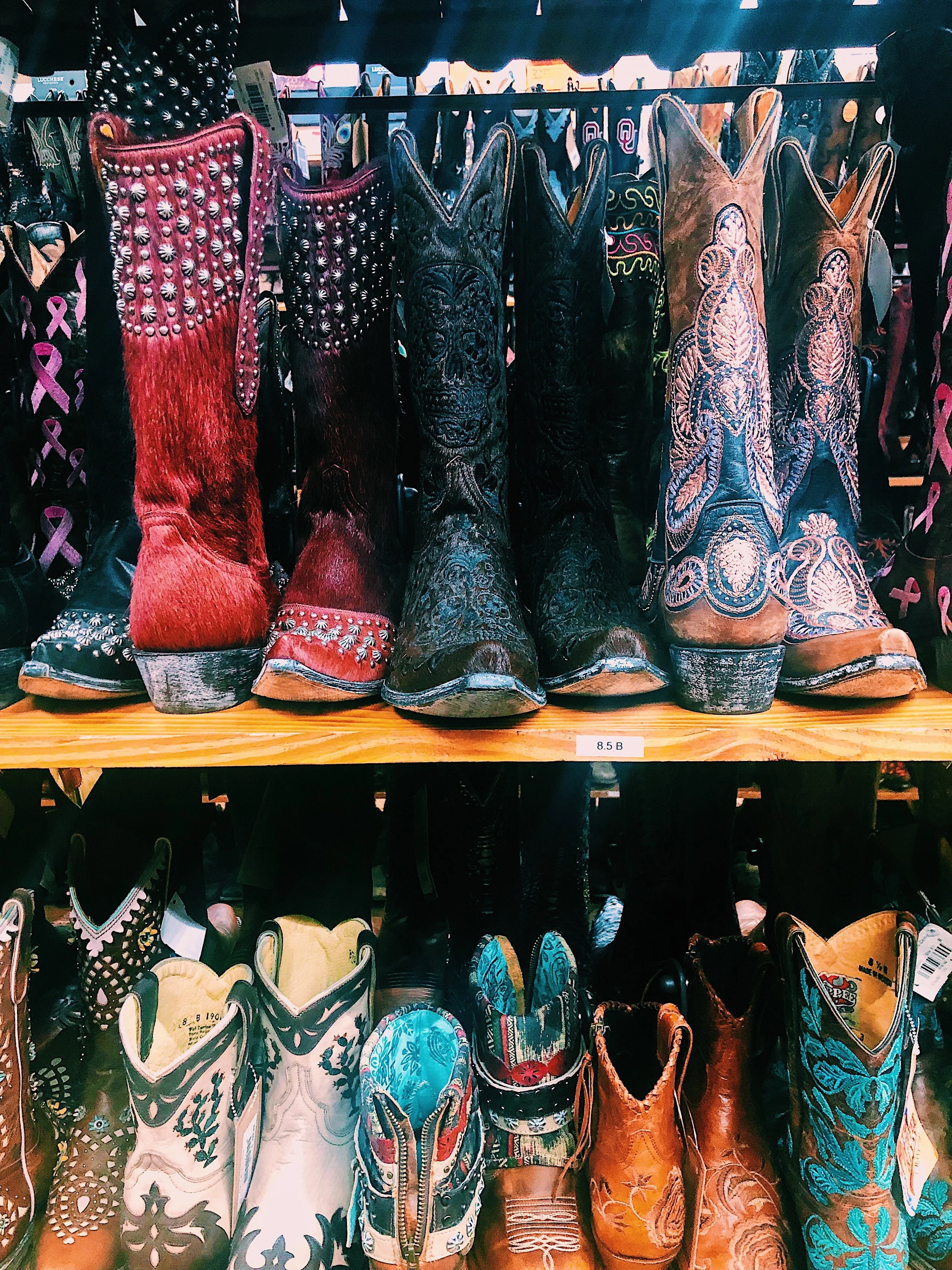 68 Hours in Austin: Masa, Scooters, Bats, and Swimming