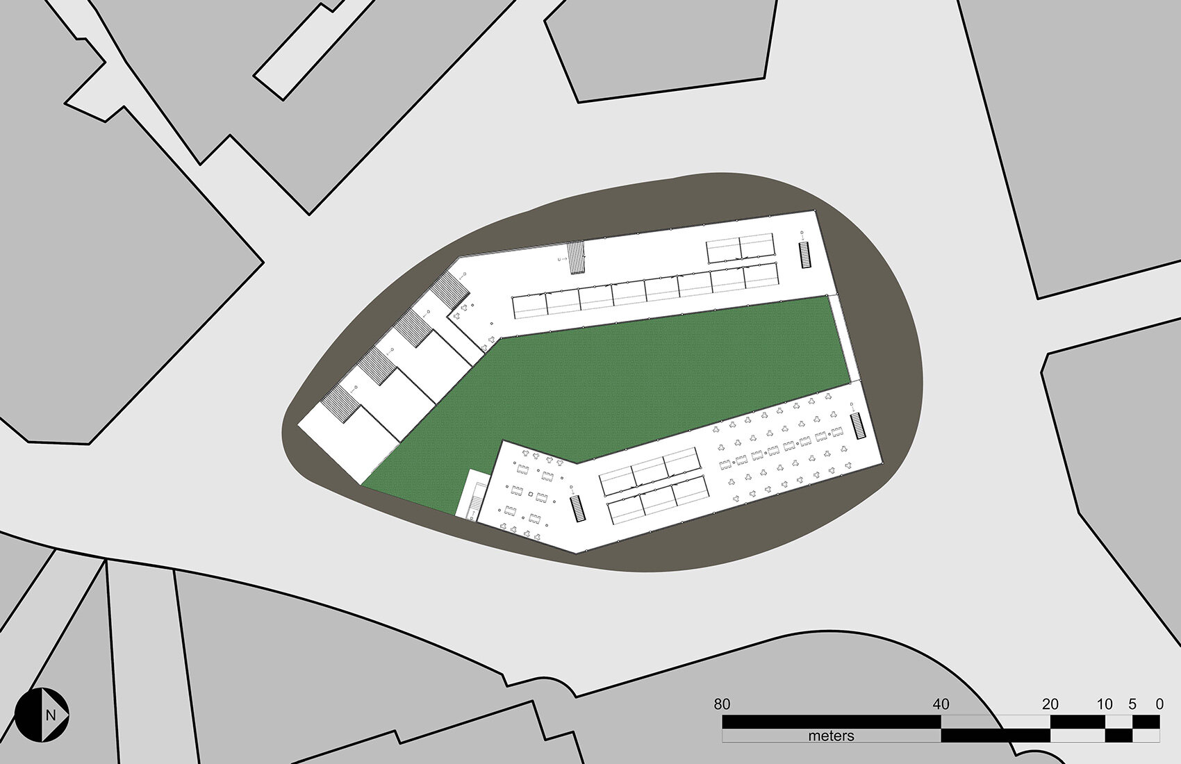 Level 5 Plan - Market