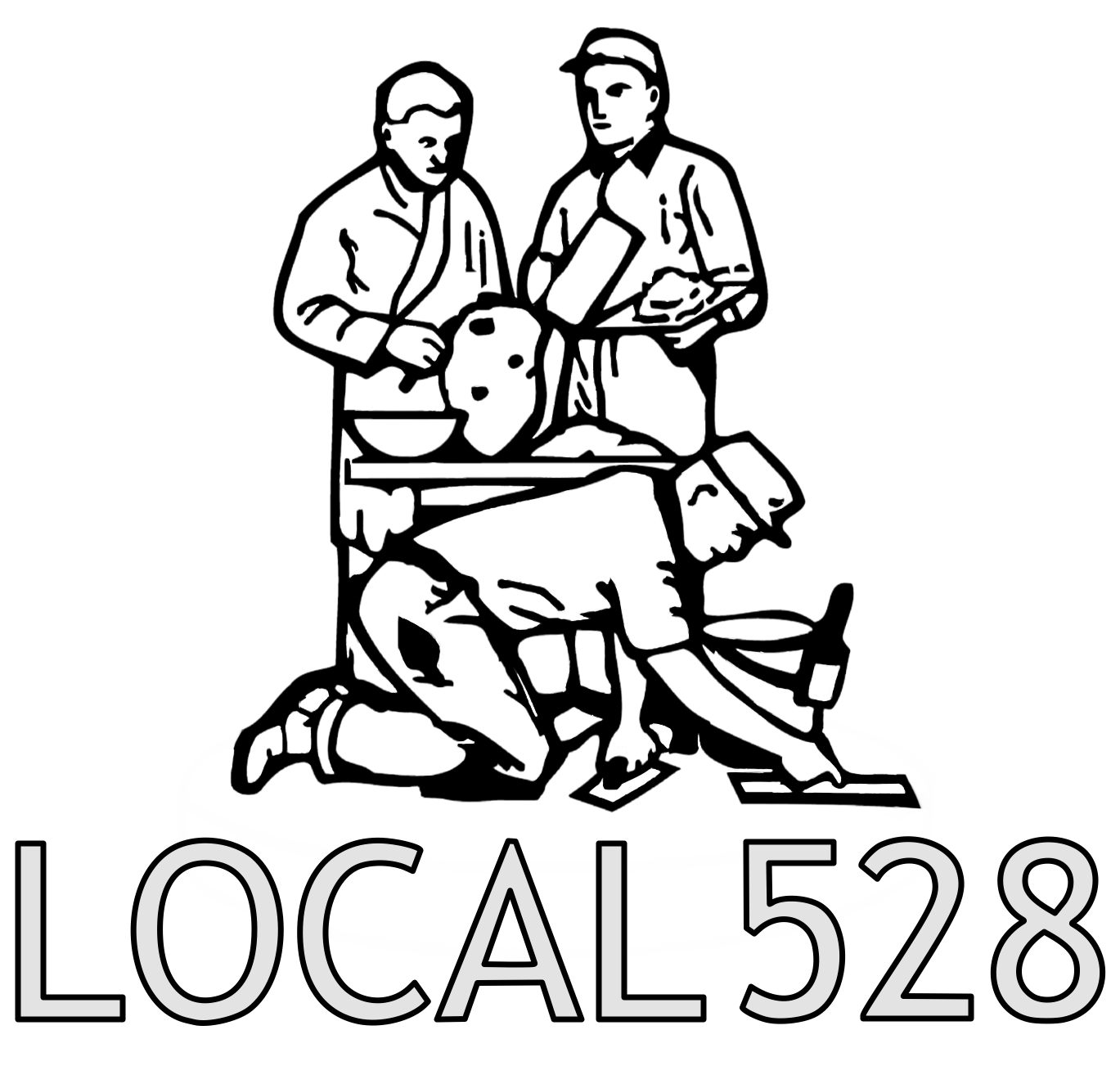 LOCAL 528 Cement Masons & Plasterers