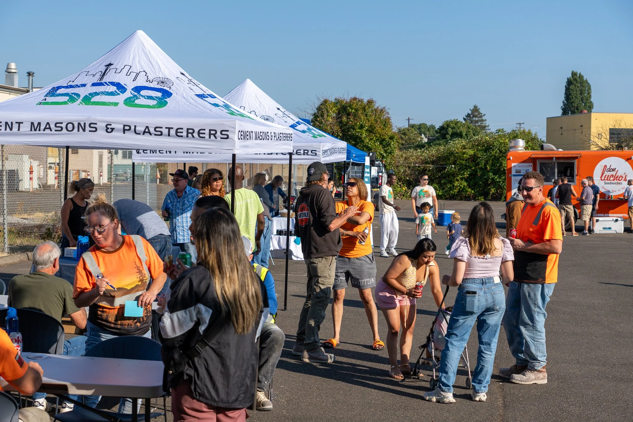 📣 Local 528 Members! 📣
Get ready for the 4th Annual Car Show 🚗 at the August Meeting.

When: August 5th, 5:30 - 7 PM 
Where: Local 528 Union Hall, 
6362 6th Ave S, Seattle, WA 98108 
What: Show off your cool car, vote for your favorite, and enjoy 