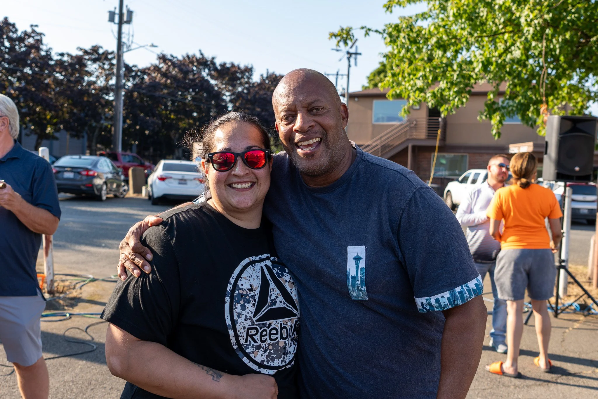 📣 Local 528 Scholarship Fund &ndash; Now Open for Applications! 🎉
Hey Local 528 family! 👨&zwj;👩&zwj;👧&zwj;👦 Our Scholarship Fund is BACK and ready to help your dependents kickstart their education! 🚀 Open to all dependents of Local 528 members