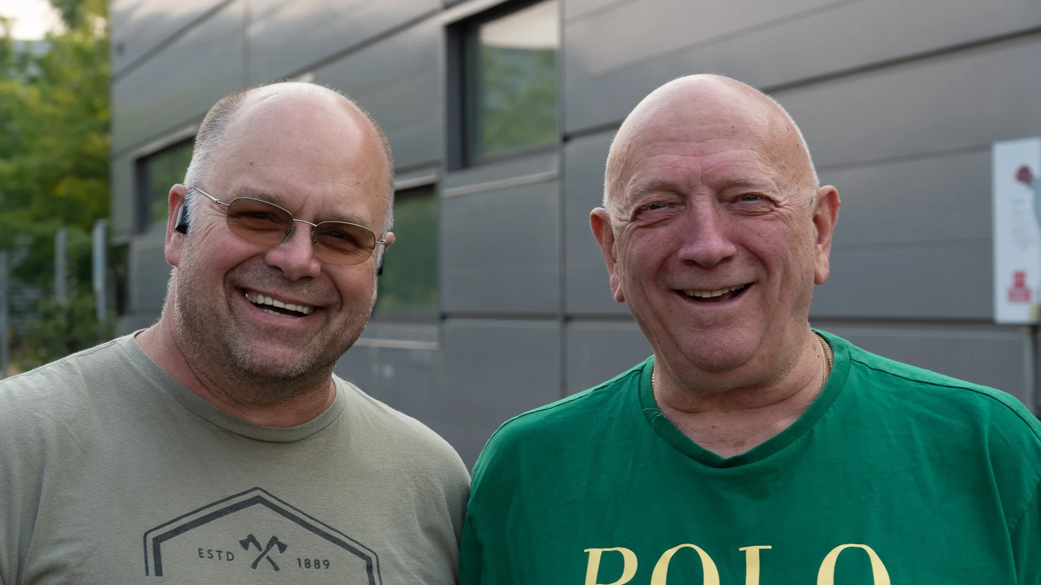 👷&zwj;♂️ Who taught you the trade? Who took the time to answer your questions, show you the ropes, and help you become the craft professional you are today? 

Every Cement Mason and Plasterer can point to someone who made a difference in their caree