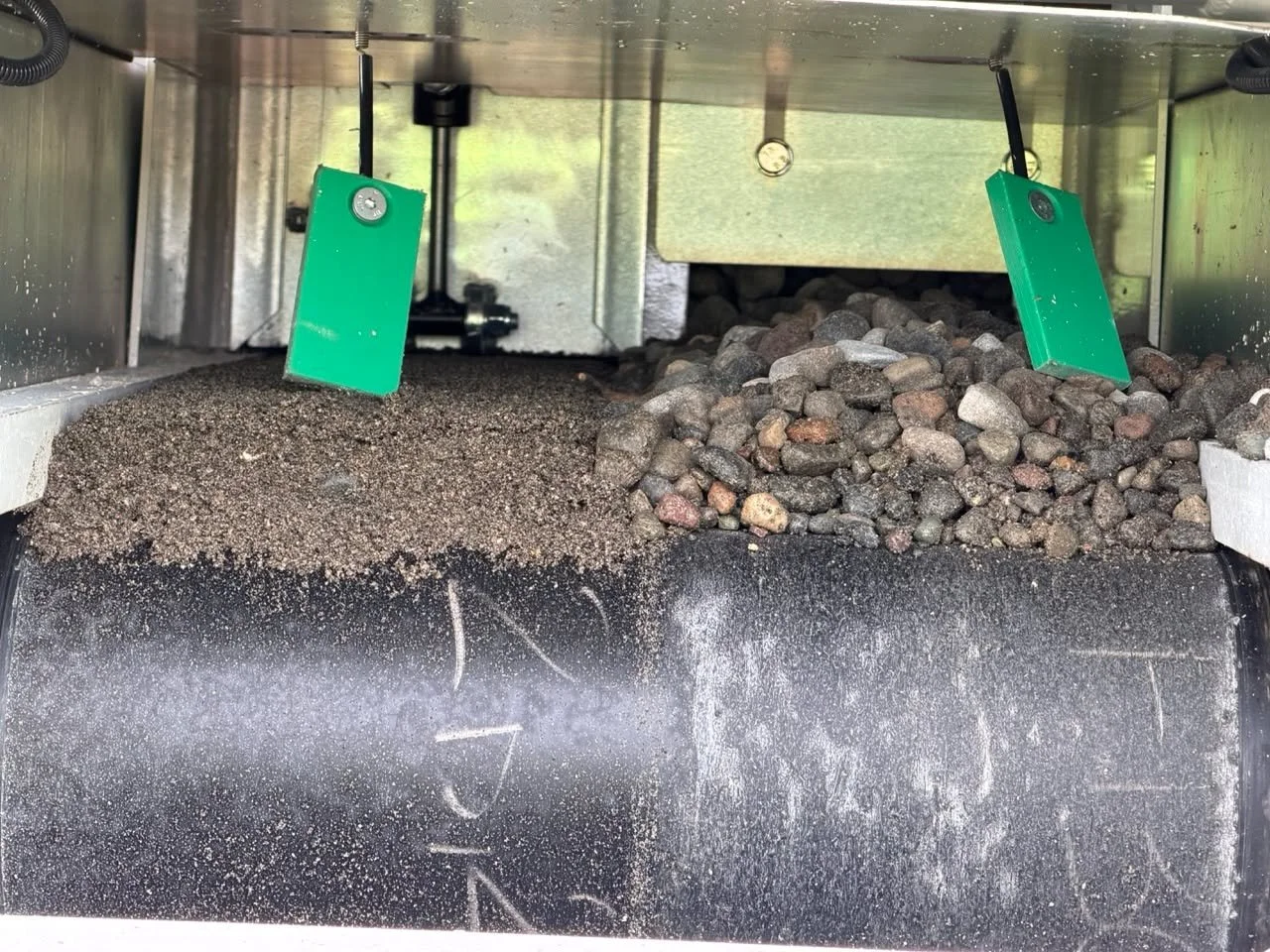 Last week Local 528, GLY Construction, and LaRusso Concrete worked with our friend David Landrey to put a new low-carbon concrete blend to the test. 

This project was an extension of the 2026 ACI &amp; WACA Placer Day, using Amrize Seattle sulfated 