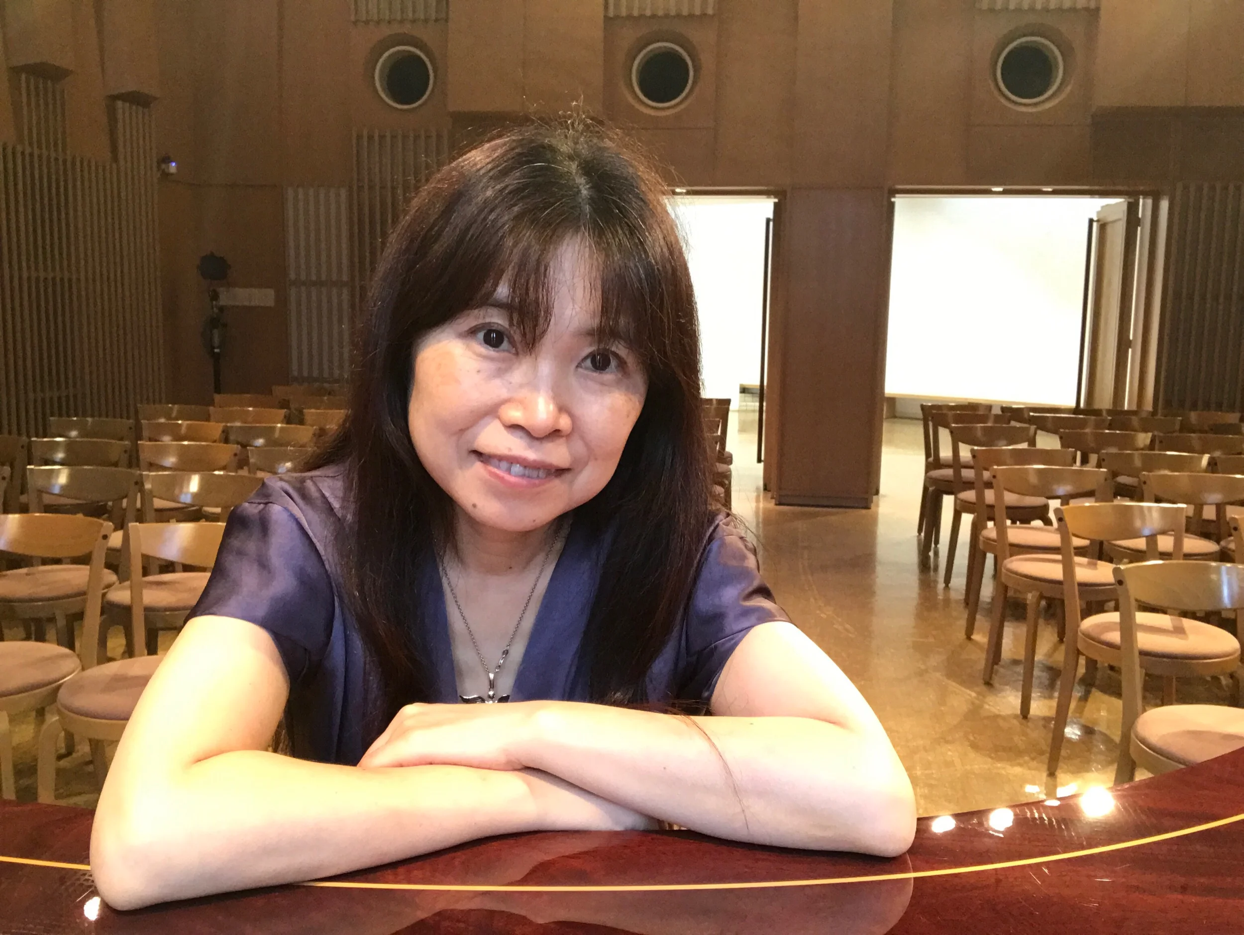 無事に終わって、ほっと一息。いい記念になってくれたらいいなと思います。