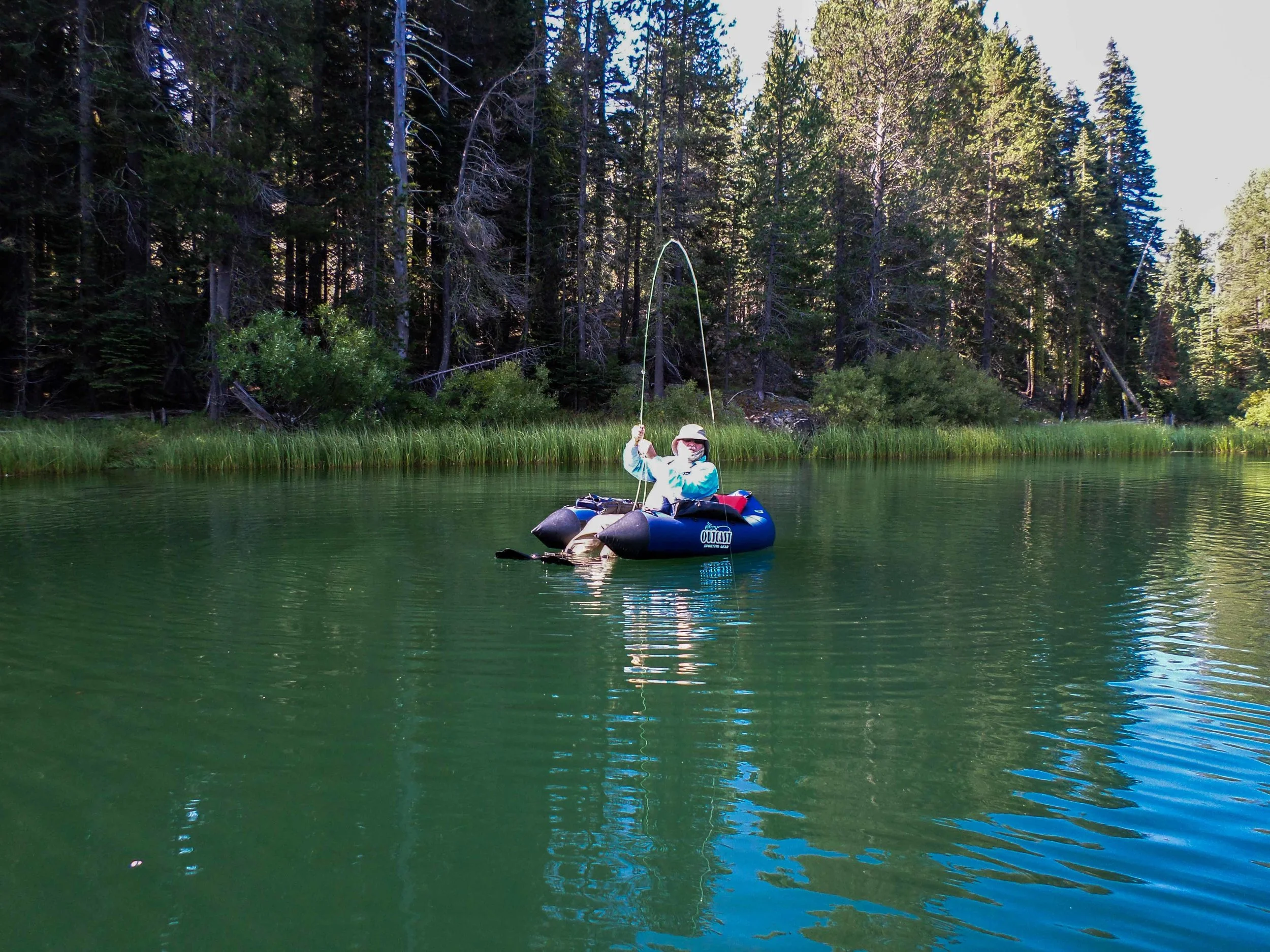 Alpine Lakes