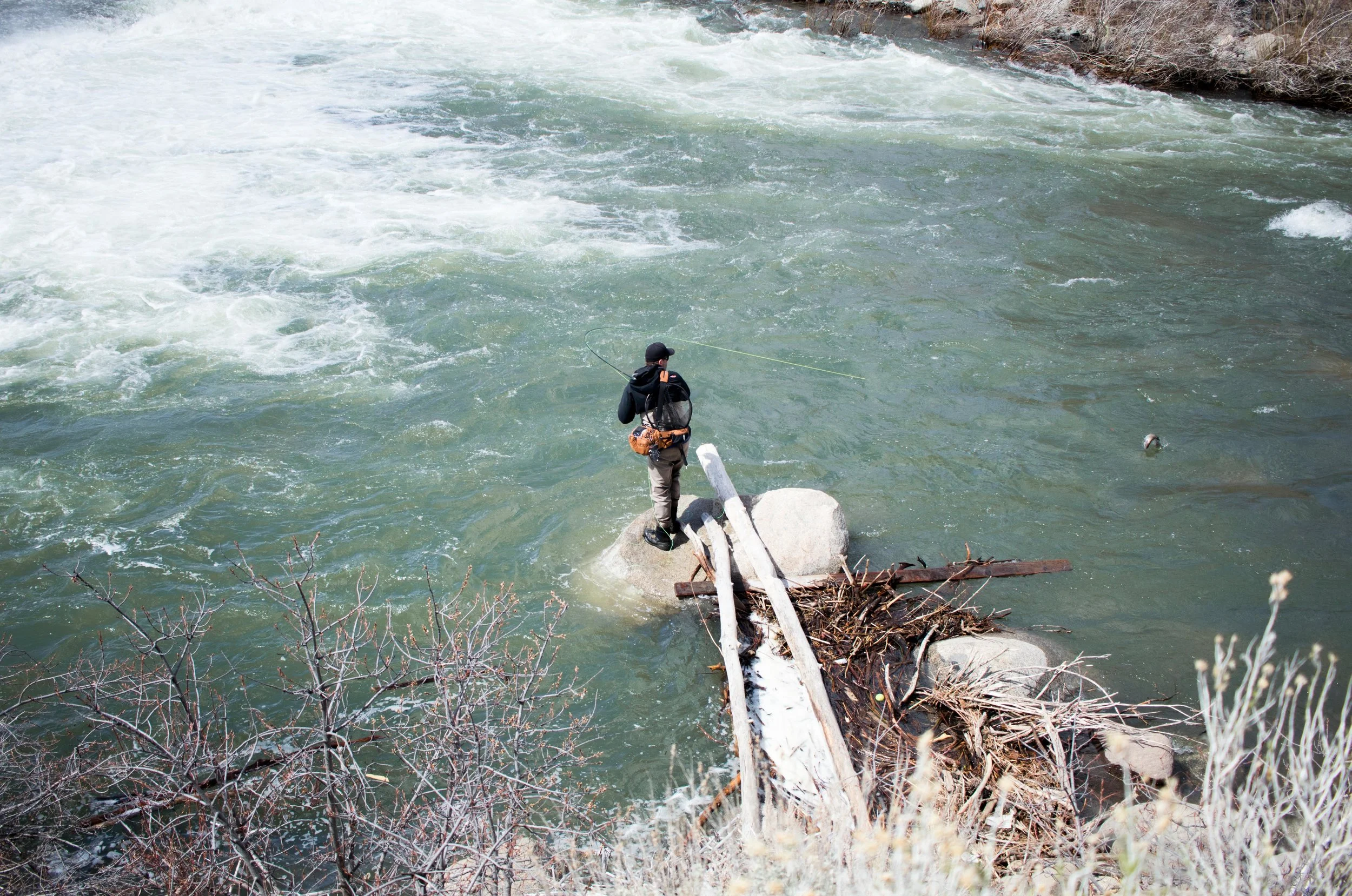 Truckee River