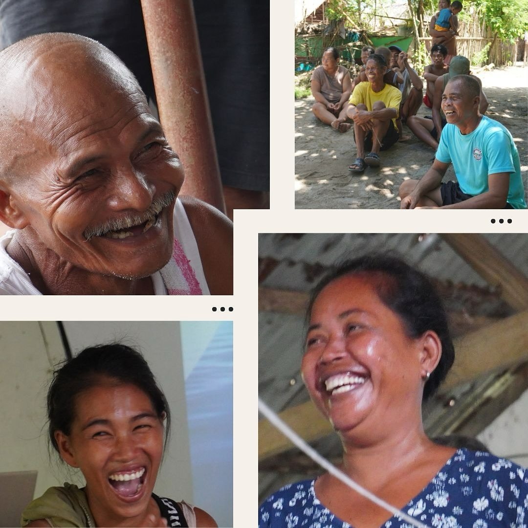 Working with coastal communities brings us so much joy! #education #fisherfolk #organizationaldevelopment