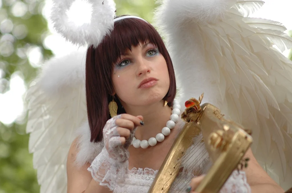 Jemima Rooper (Actress)