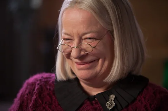 Claire Higgins (Actress)