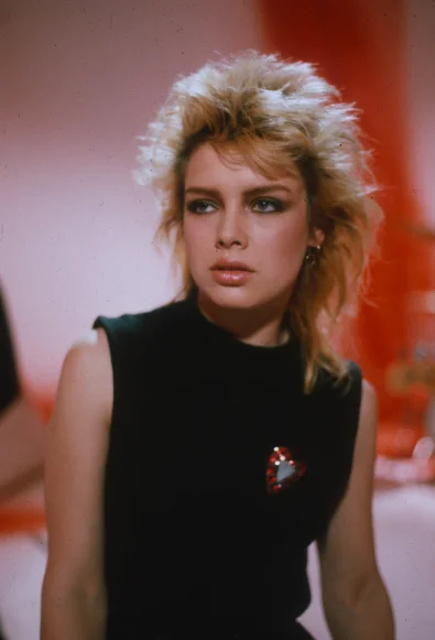 Kim Wilde (Singer)