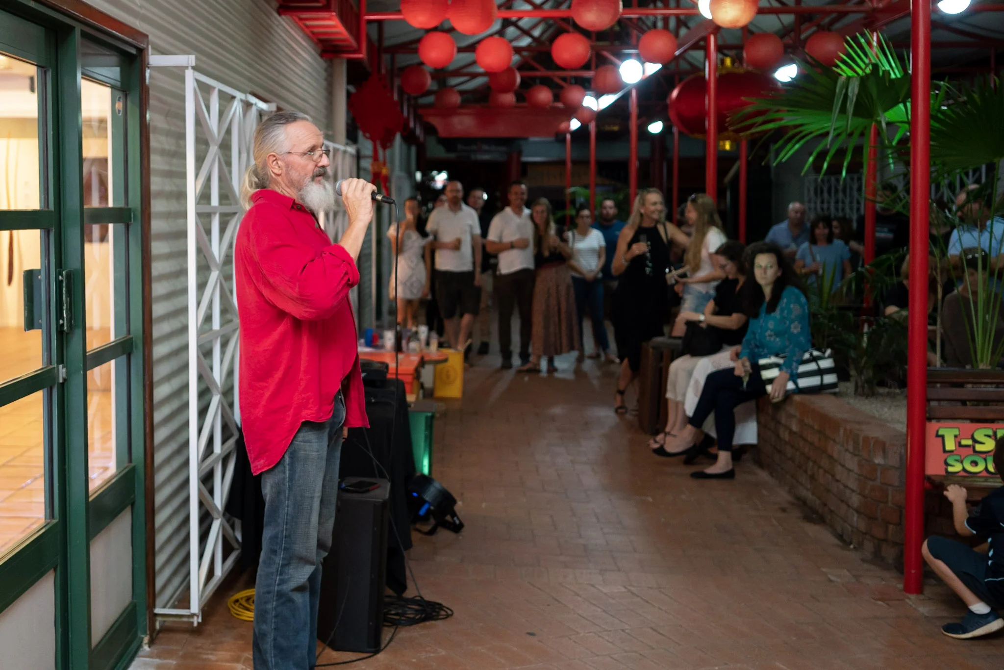 Agunya Broome Art Gallery opens