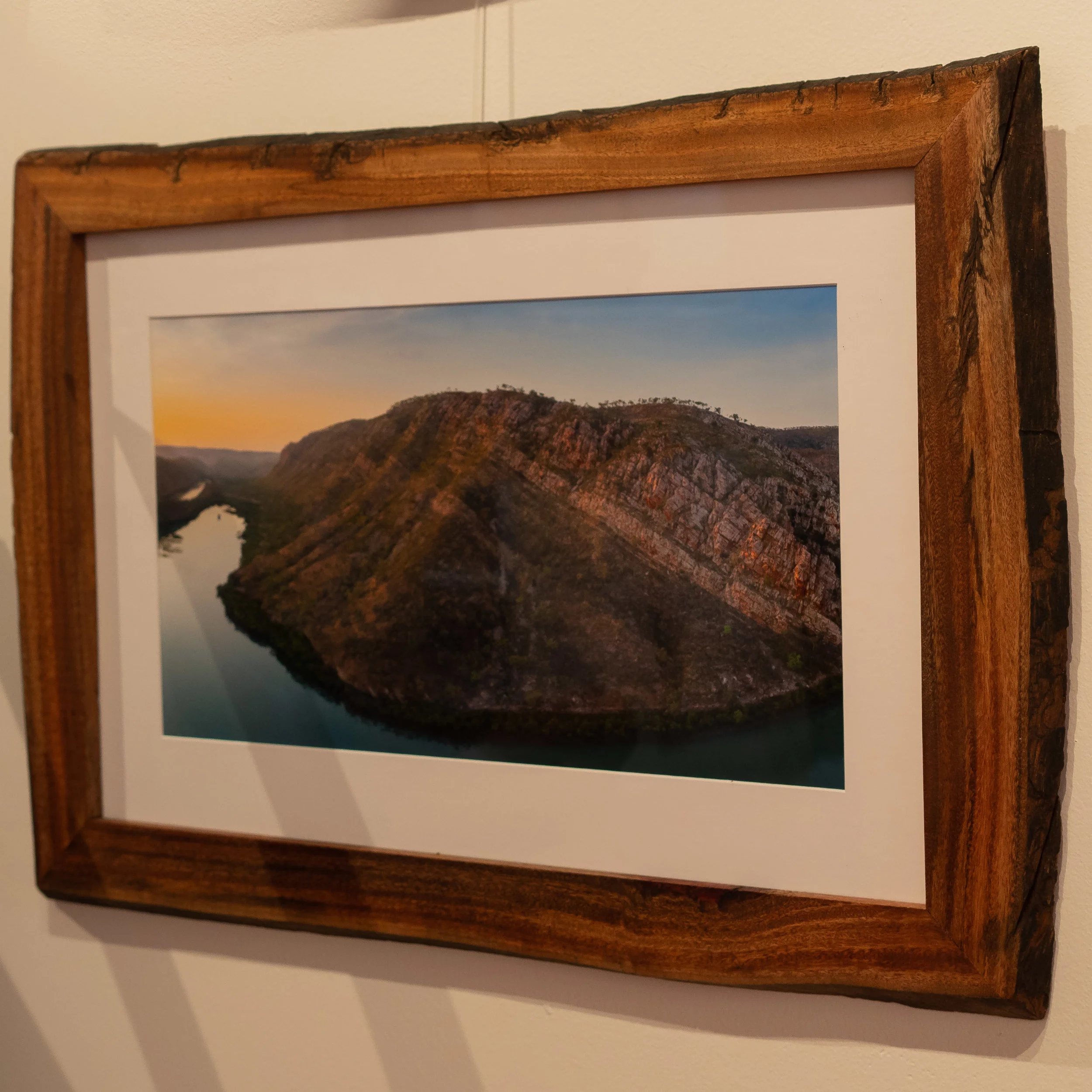 Cyclones oasis By Matthew Adams