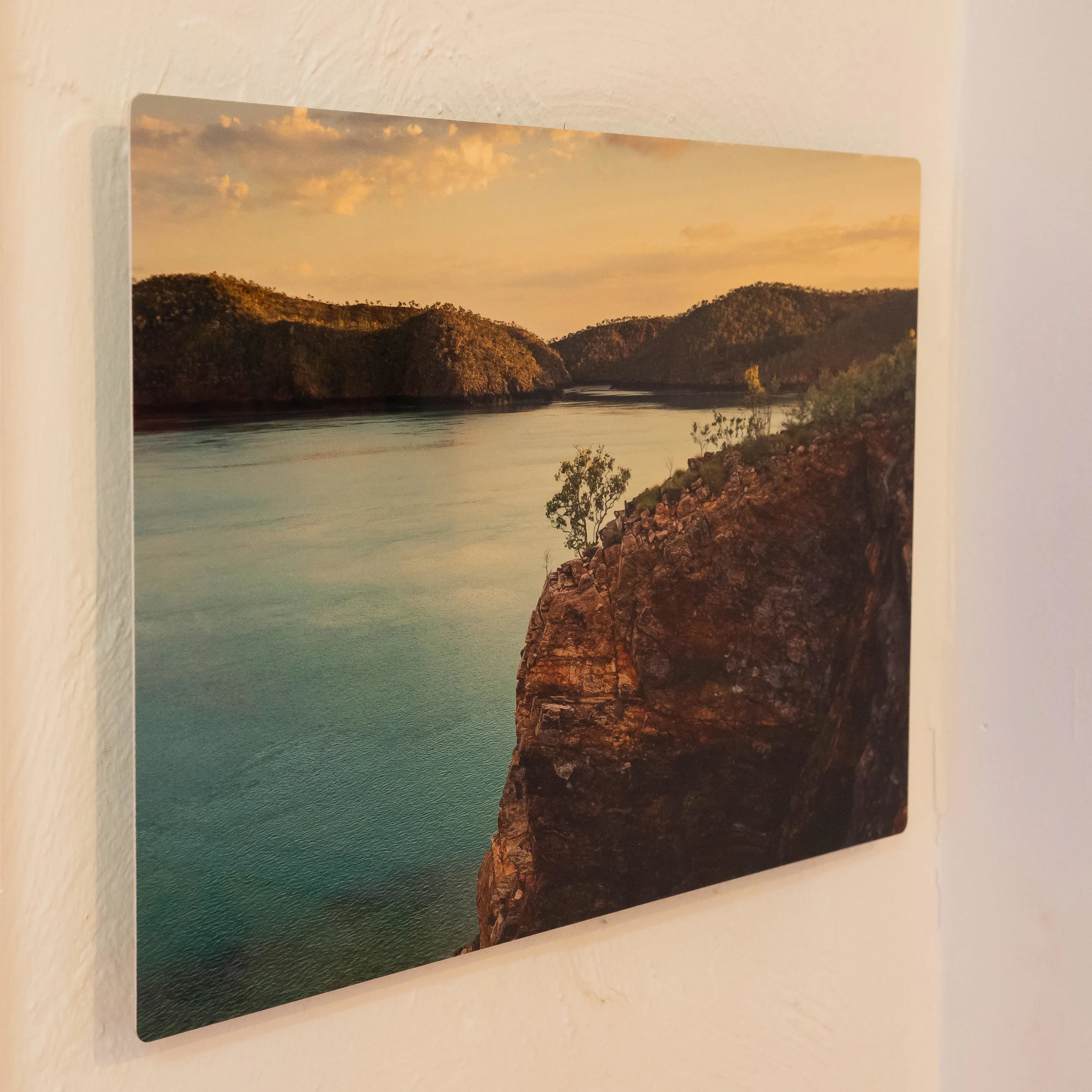 Holding on By Matthew Adams