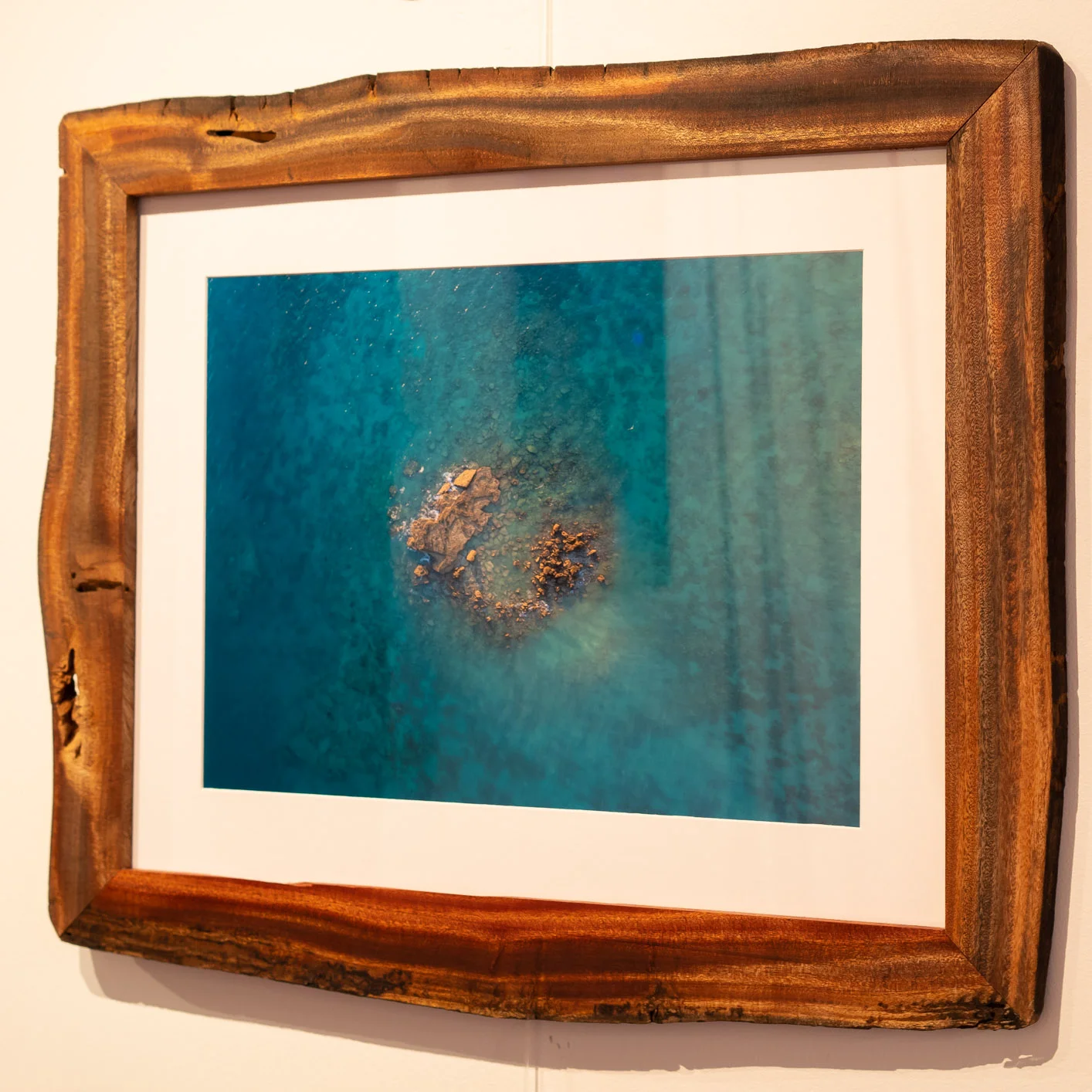 Shifting sands Shifting light By Matthew Adams