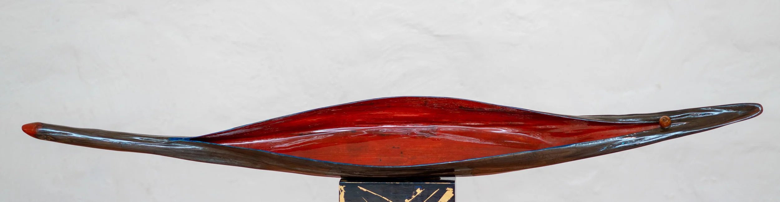 Goose by Stuart Tatnell