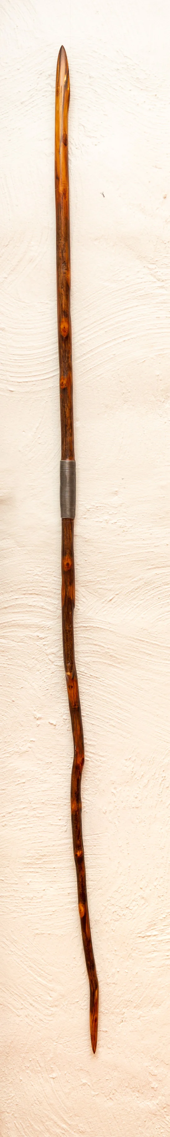 Short Spare by Stuart Tatnell