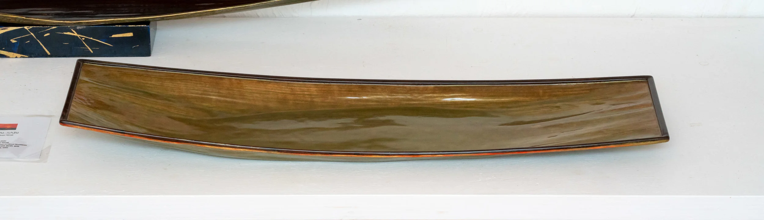 Wabi- Sabi by Stuart Tatnell