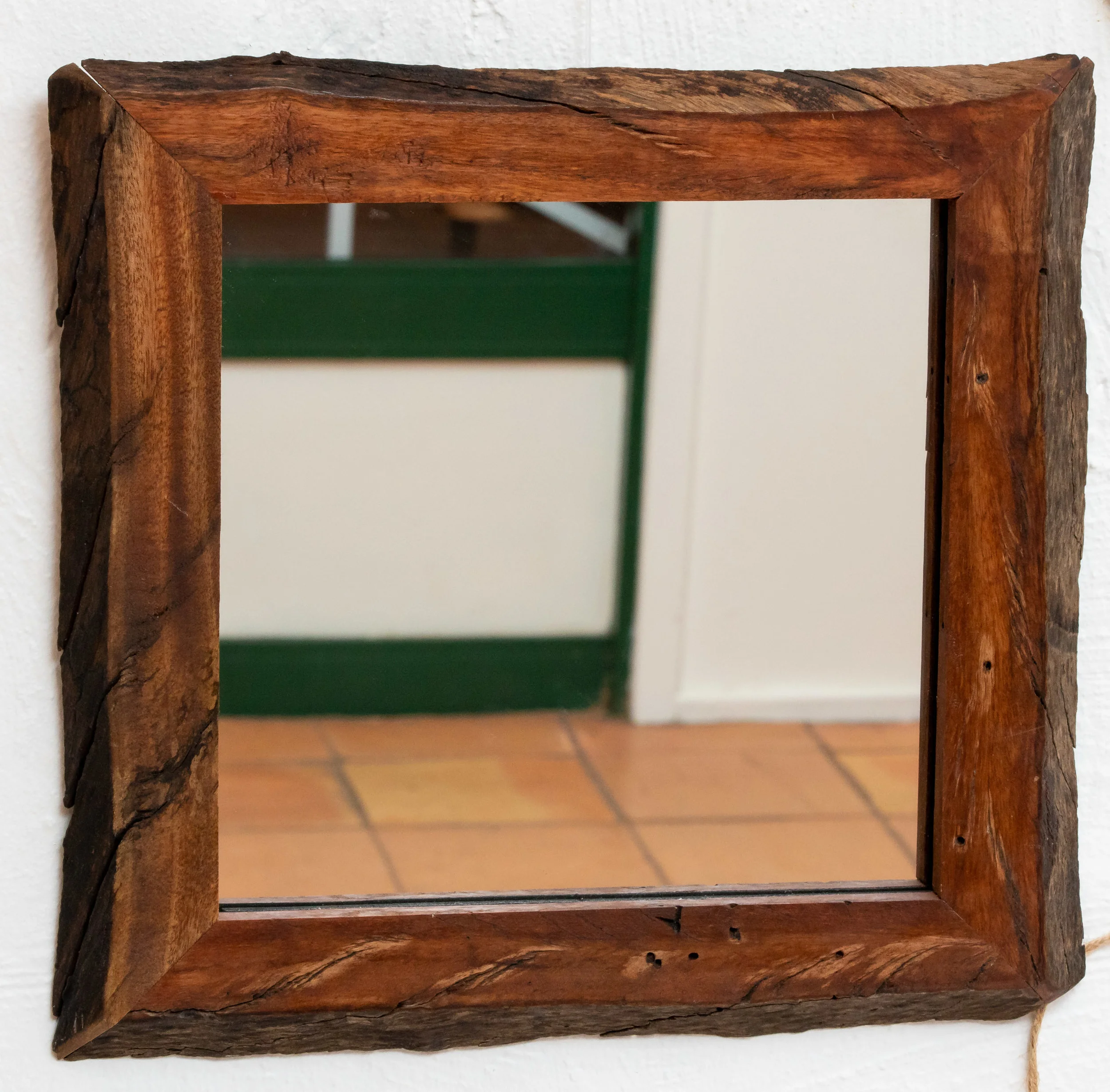 Self Reflection by Matthew Adams