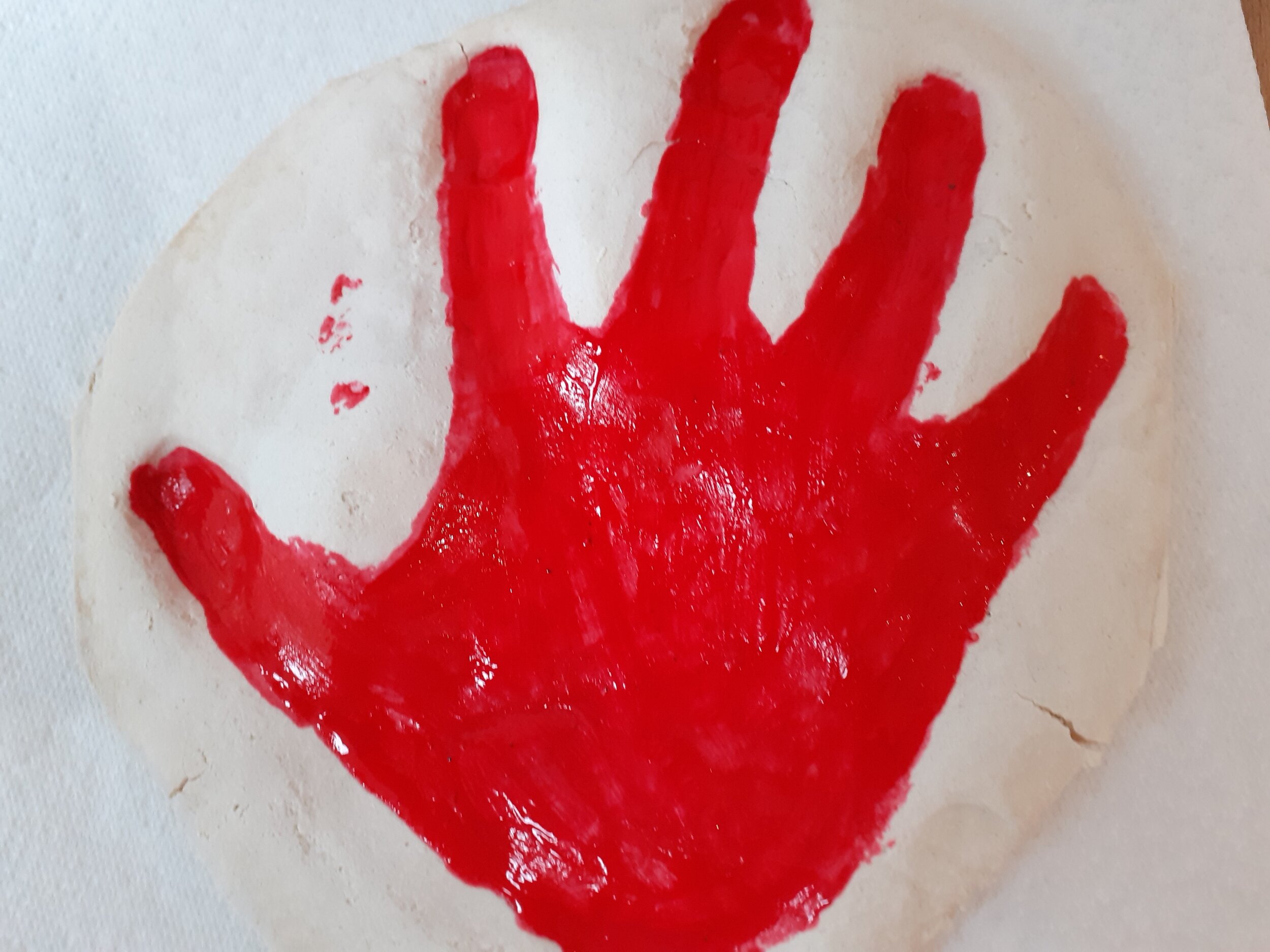 Michael's hand print salt dough.jpg