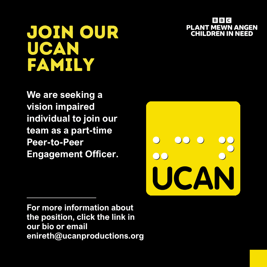 Job Opportunity- Peer to Peer Engagement Officer