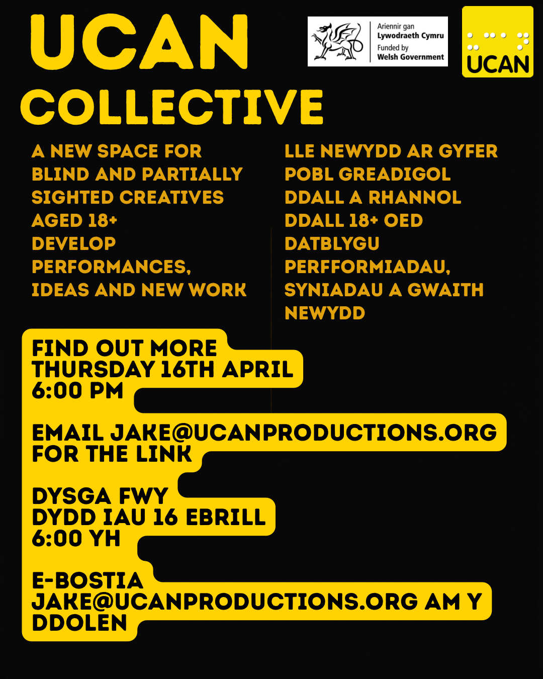 UCAN Collective