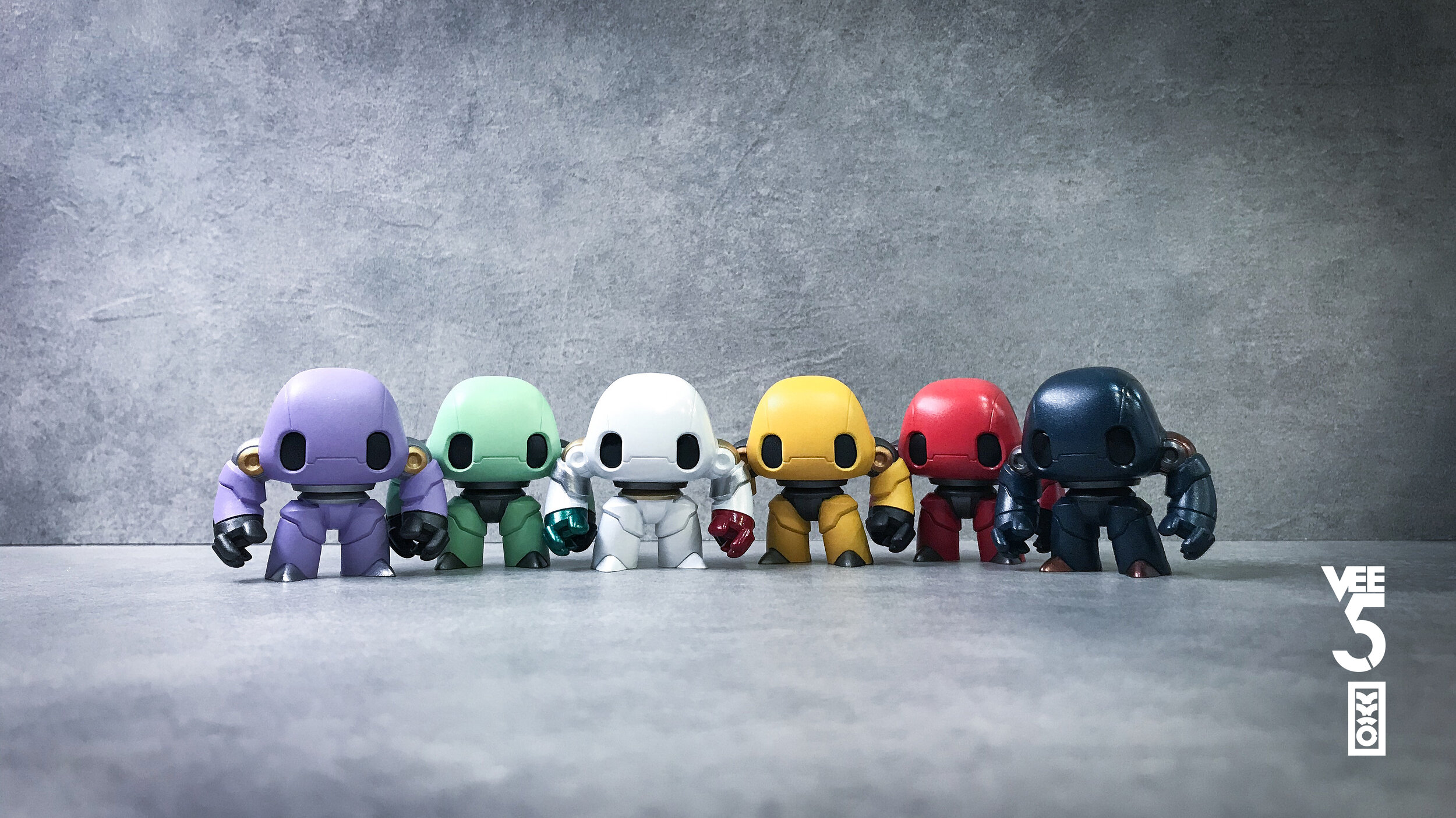   VYNC  by Vincent Ow - resident designer.   VIEW  Instagram.  