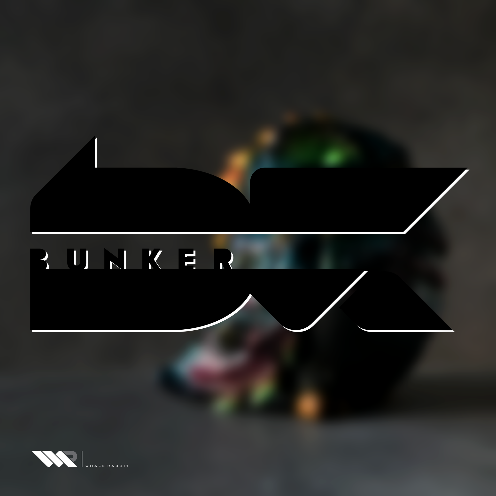  Our gateway for Legends and Lore. Kreatures and Kaijus. Myths and Misfits.  BUNKER will see epic icons - reimagined in all its mystic and glory.   Welcome to the Deep End.  