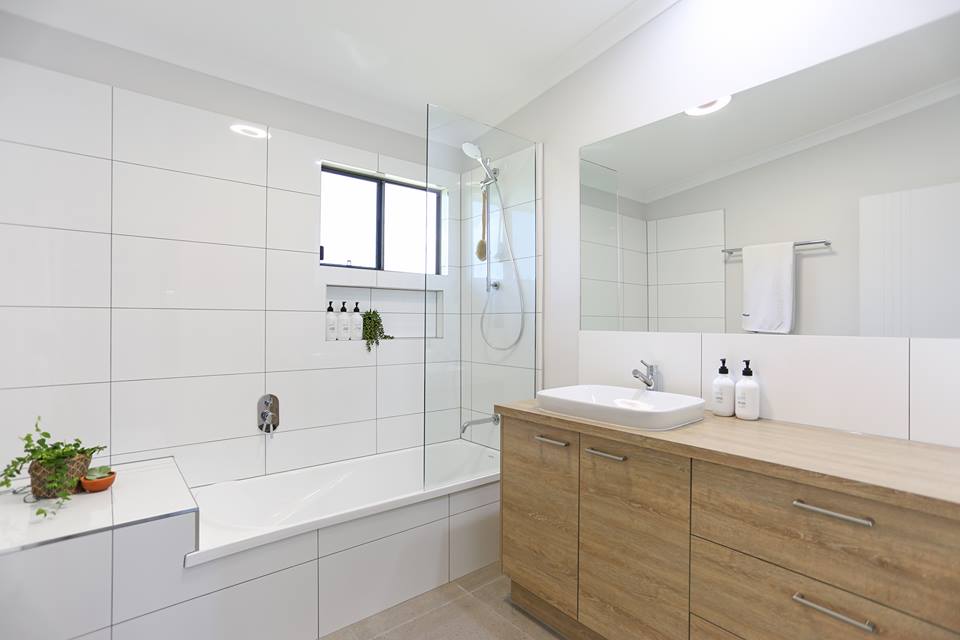 Bathroom Tiles Orkabie Mackay Home