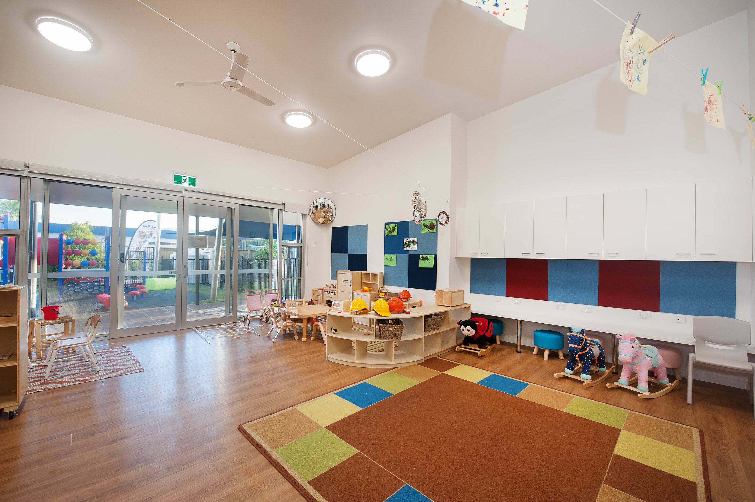 Slade Point Childcare Centre_interior play room toys painting.jpg
