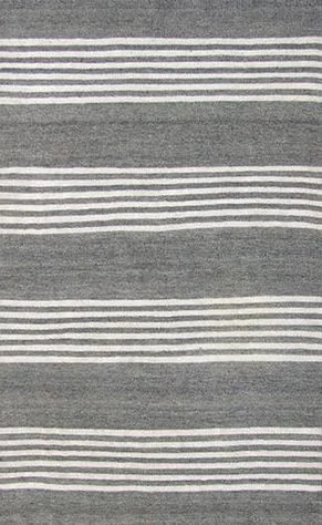 Lava Silver 160cm x 230cm