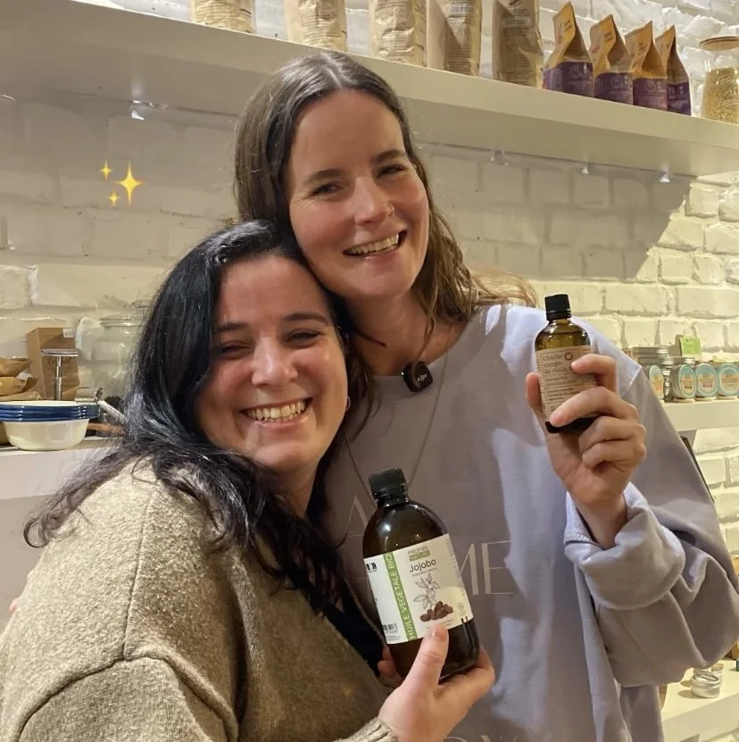 Natürliches Facelifting mit Somatic Touch (Copy)