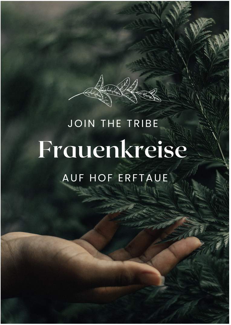 Erwachen &amp; Wurzeln schlagen