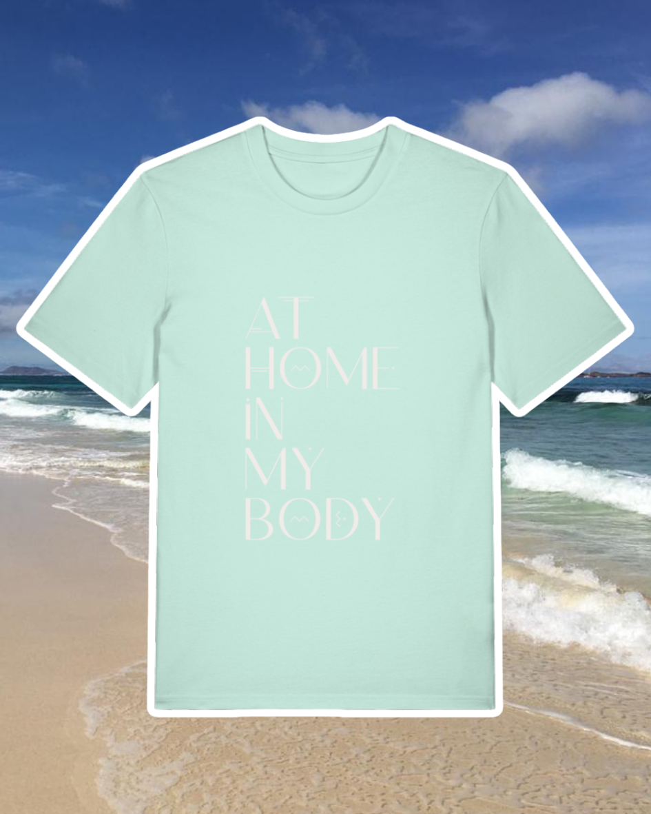 Aloe Glow Tee