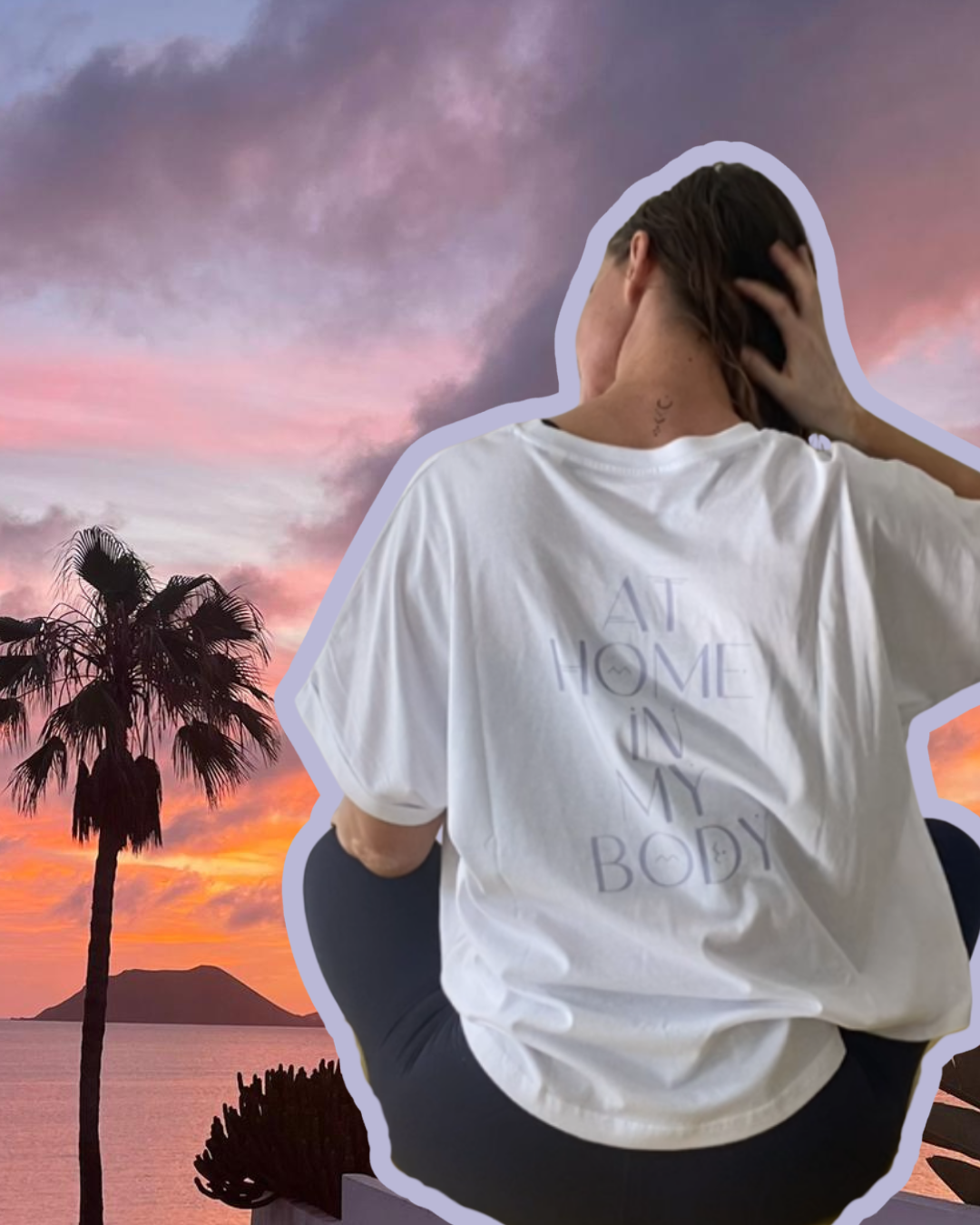 calm love