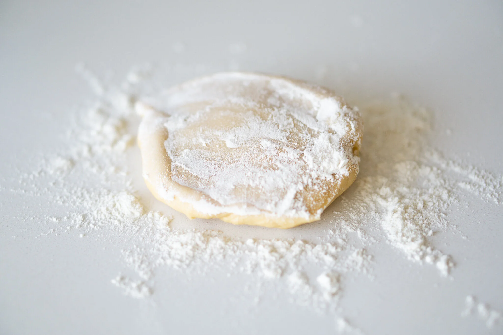 Handmade Pappardelle Recipe — I Want Pasta