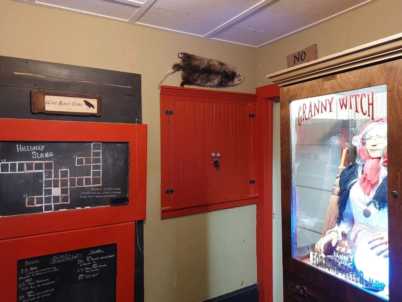 Great Southern Gothic