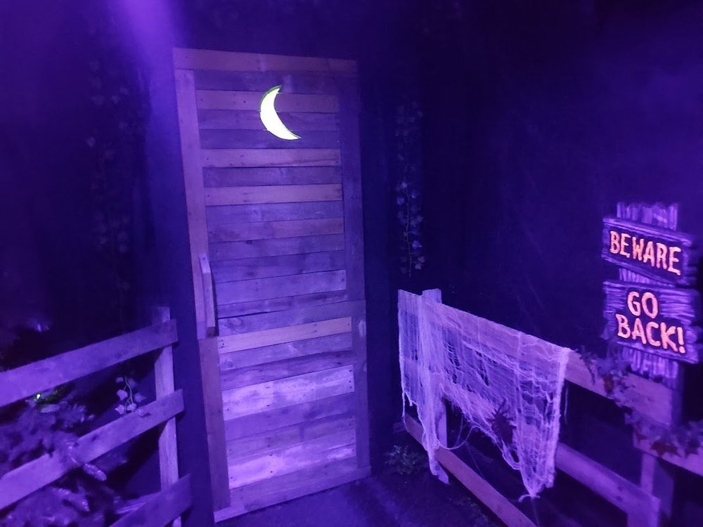 Great Southern Gothic