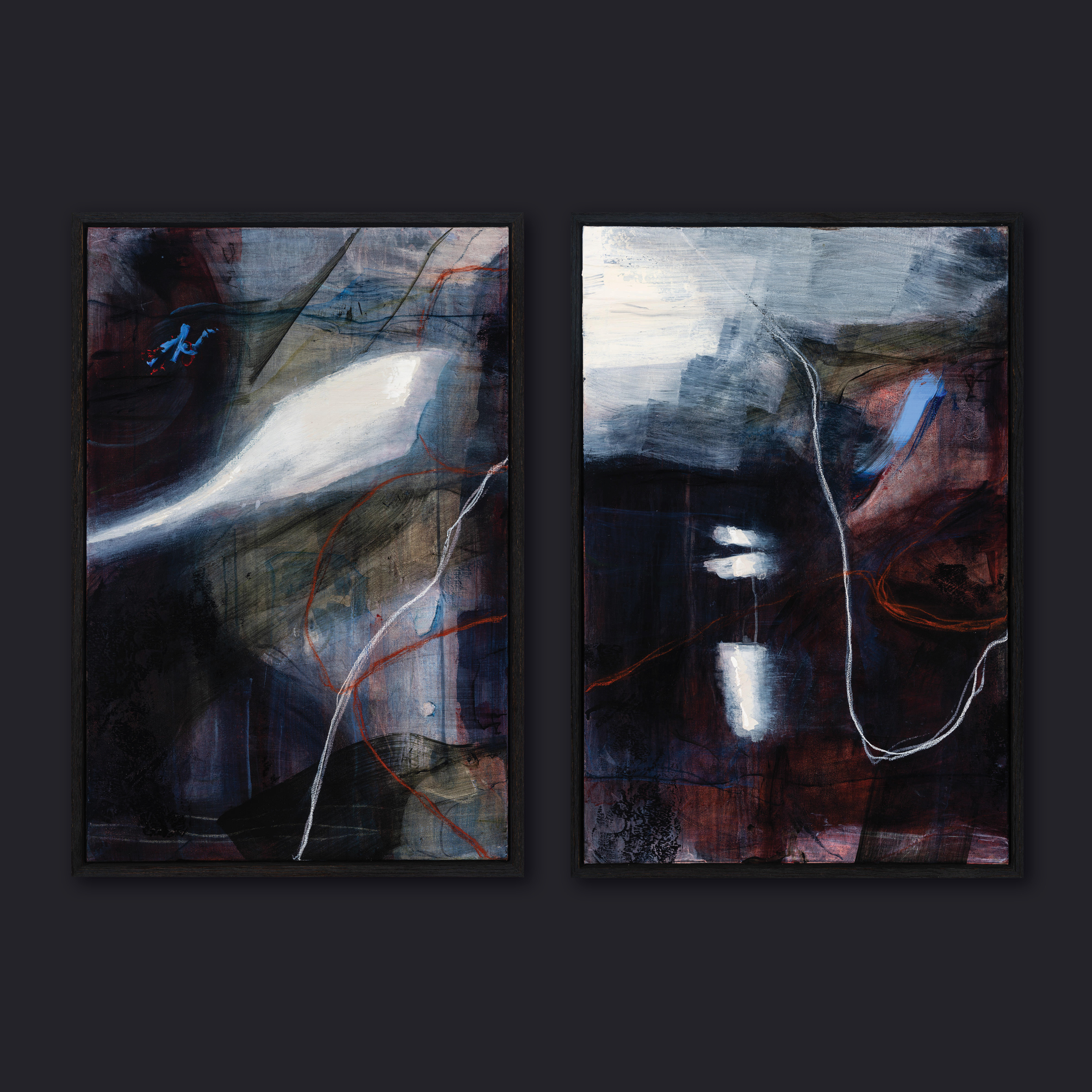 AngelaLicciardi_P1822+23_Icarus+Icaria_61x92_woodframe_Charcoal.jpg